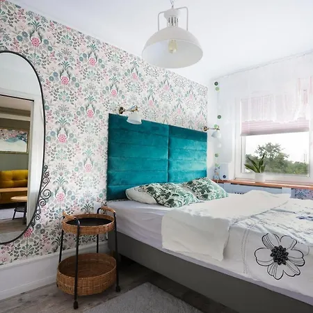 Apartament Wschod Slonca 公寓