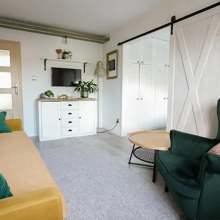 Apartament Wschod Slonca 公寓 *