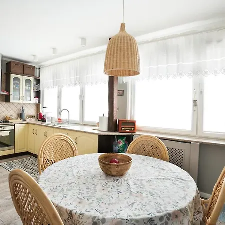 Apartament Wschod Slonca 公寓 *